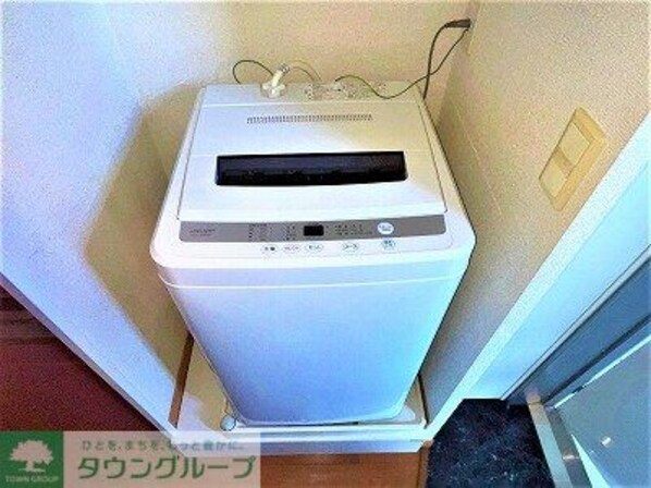 レオパレスプラテリーアIの物件内観写真